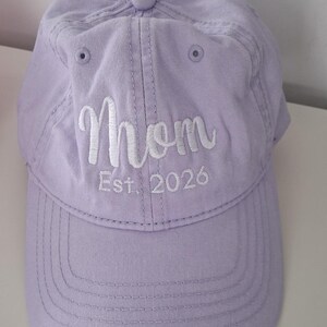 Emily added a photo of their purchase