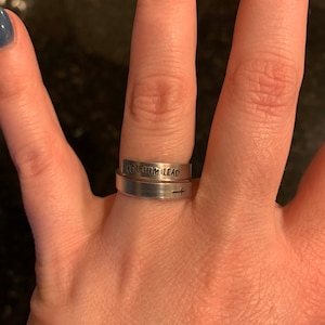 Etsy buyer added a photo of their purchase