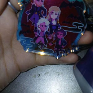 Baylee ha añadido una foto de su compra