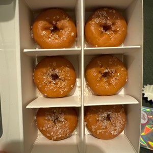 Casie added a photo of their purchase