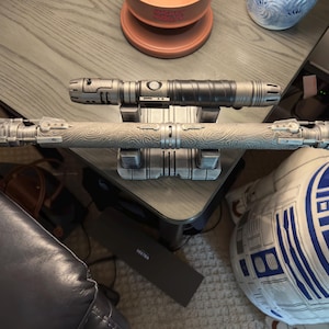 Mike added a photo of their purchase