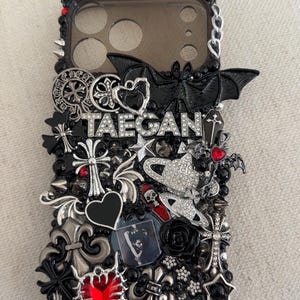 Taegan added a photo of their purchase