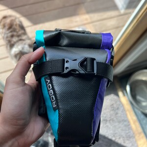 ネイバーフッド BICYCLE SEAT BAG バイシクル シートバッグ NEIGHBORHOOD Bicycle Seat Bag