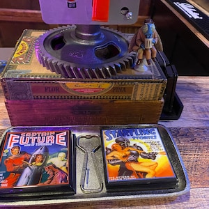 Matthew added a photo of their purchase