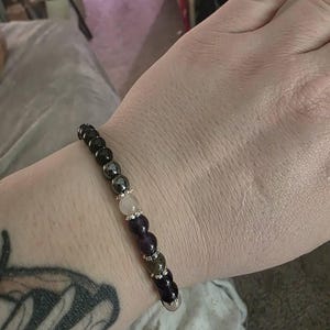 Samantha added a photo of their purchase