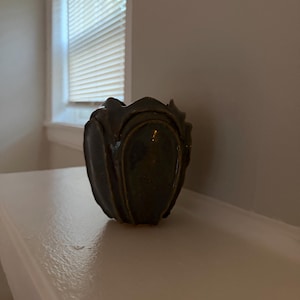 Comprador de Etsy ha añadido una foto de su compra