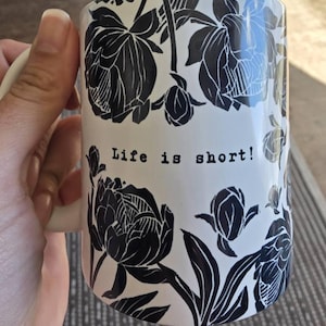 Jessica added a photo of their purchase