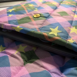 Karina added a photo of their purchase