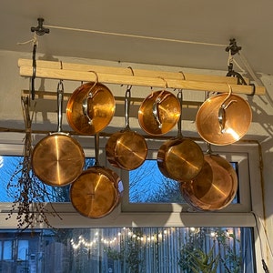 Lee added a photo of their purchase