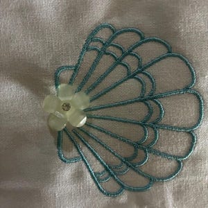 Etsy buyer added a photo of their purchase