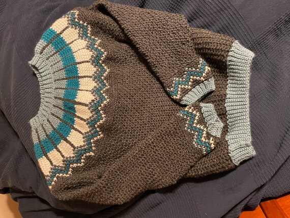 Finished project photo from Janet H.