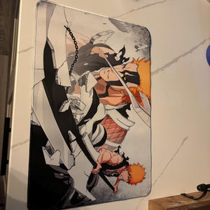 Brooke added a photo of their purchase