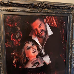 Jacqueline added a photo of their purchase