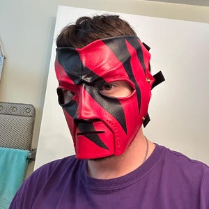 Andrew added a photo of their purchase