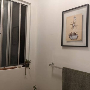 Courtney added a photo of their purchase