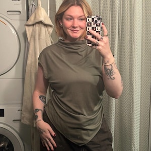 Vera added a photo of their purchase
