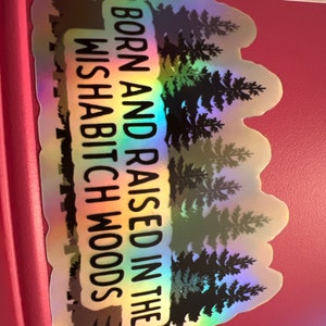 Haley added a photo of their purchase
