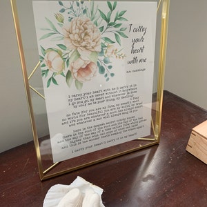 Kathy added a photo of their purchase