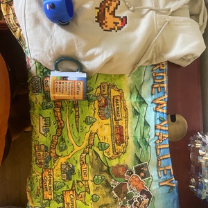 Riley added a photo of their purchase
