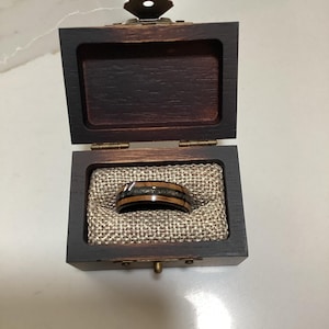 Maggie added a photo of their purchase