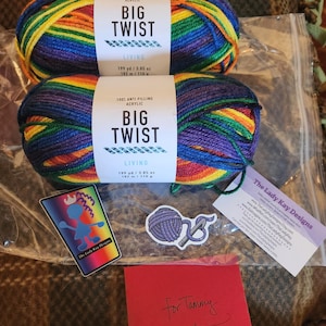 Tammy added a photo of their purchase