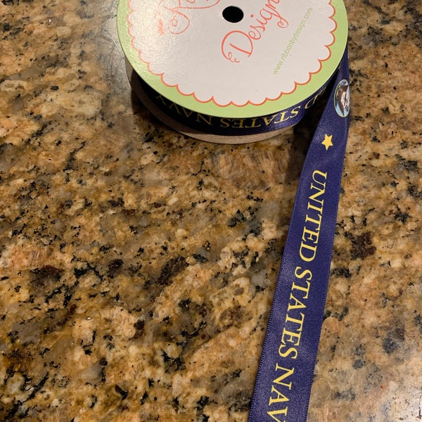 Deplotment Ribbons Military Ribbon Armed Forces Army, Navy, Air Force, Coast Guard ...