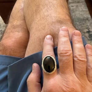 Greg added a photo of their purchase