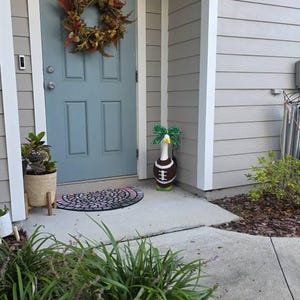 Shannon added a photo of their purchase