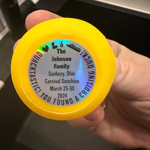 Jill added a photo of their purchase