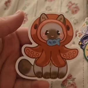 Abby ha añadido una foto de su compra