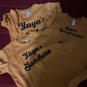 Yliana added a photo of their purchase