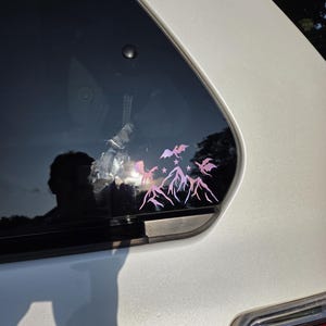 Nicole added a photo of their purchase