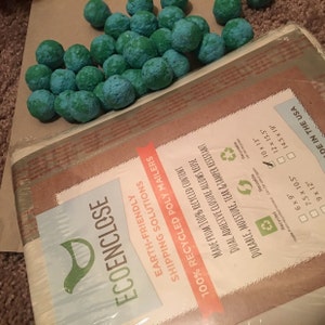 Nicole added a photo of their purchase