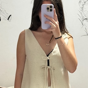 Maria added a photo of their purchase