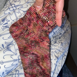Mara added a photo of their purchase