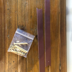 Amber ha aggiunto una foto del proprio acquisto