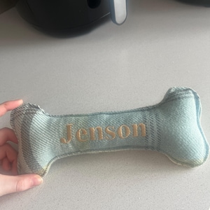 Abi added a photo of their purchase