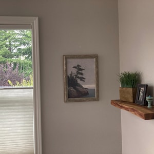 Lisa added a photo of their purchase