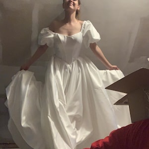 Cristina added a photo of their purchase