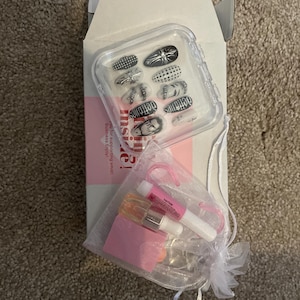 chloe added a photo of their purchase