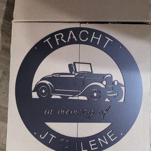 Karen hat ein Foto des gekauften Artikels hinzugefügt
