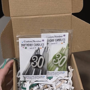 Jenna added a photo of their purchase