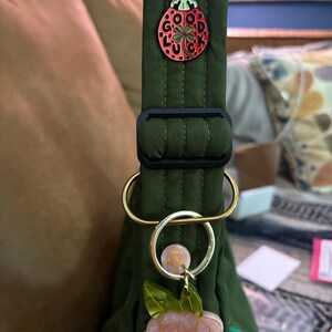 Tay added a photo of their purchase