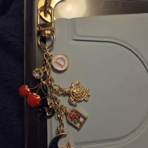 Delphine ha añadido una foto de su compra