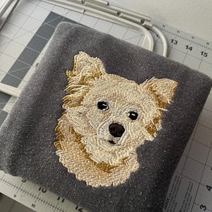Annie added a photo of their purchase