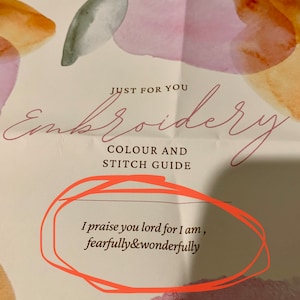 Marie added a photo of their purchase