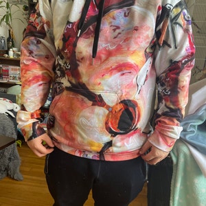 elian added a photo of their purchase