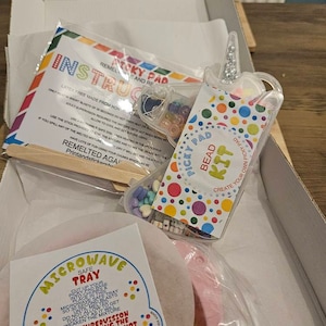 Charlotte added a photo of their purchase