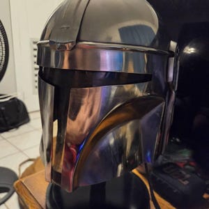 Knight added a photo of their purchase
