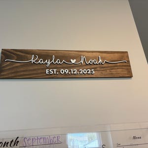 Etsy のお客さま さんが購入した商品の写真を追加しました